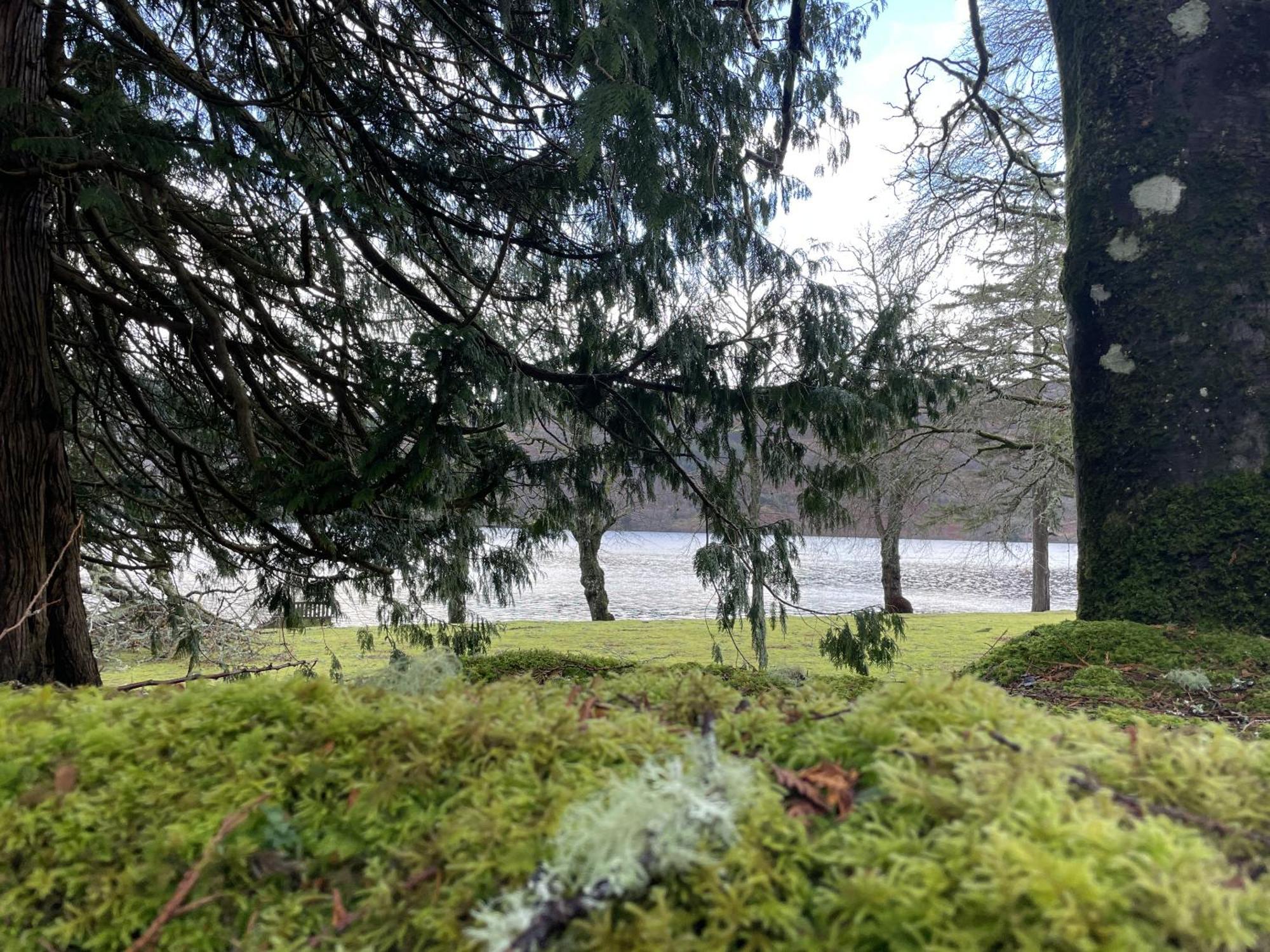 The Classrooms, Loch Ness Abbey - 142M2 Lifestyle & Heritage Apartment - Pool & Spa - The Highland Club - Resort On Lake Shores Fort Augustus Kültér fotó