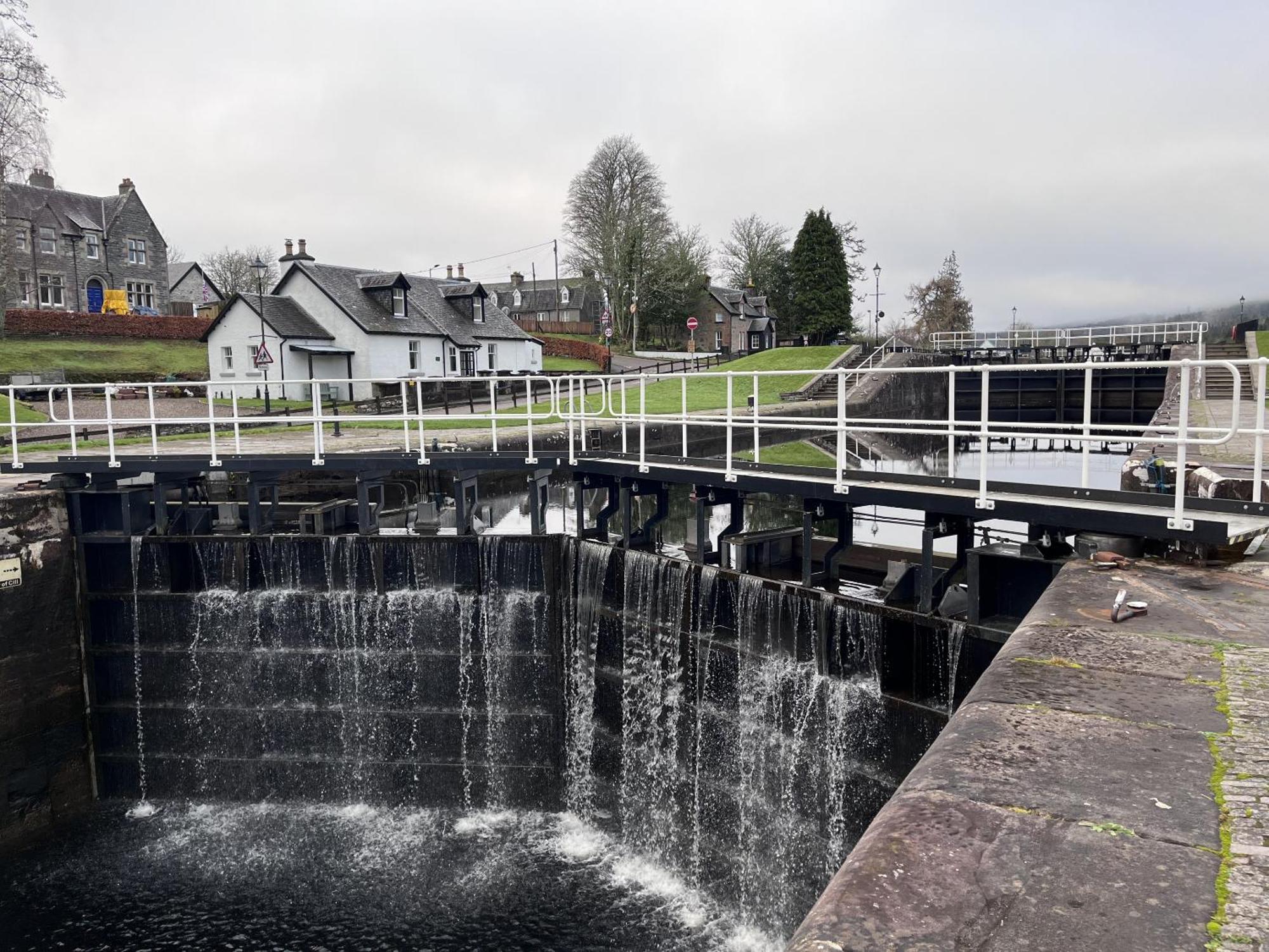 The Classrooms, Loch Ness Abbey - 142M2 Lifestyle & Heritage Apartment - Pool & Spa - The Highland Club - Resort On Lake Shores Fort Augustus Kültér fotó
